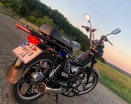 Дельта 3302, об'ємом двигуна 0.11 л та пробігом 0 тис. км за 496 $, фото 6 на Automoto.ua