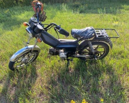Дельта 3302, об'ємом двигуна 50 л та пробігом 0 тис. км за 73 $, фото 1 на Automoto.ua