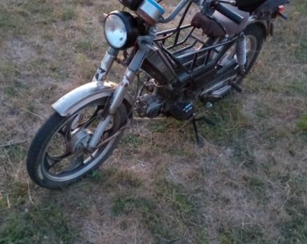 Дельта 3302, объемом двигателя 72 л и пробегом 0 тыс. км за 339 $, фото 1 на Automoto.ua