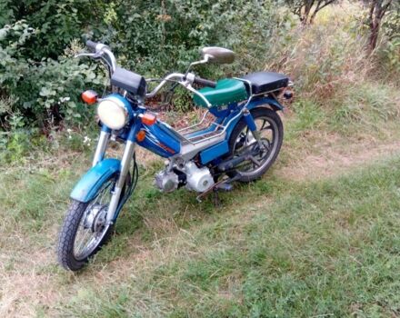 Дельта 3302, объемом двигателя 72 л и пробегом 0 тыс. км за 218 $, фото 1 на Automoto.ua