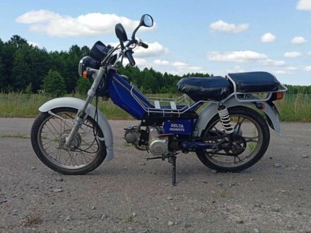 Дельта 3302 2007 у Городне на Automoto.ua Дельта 3302, об'ємом двигуна 72 л та пробігом 0 тис. км за 279 $, фото 1 на Automoto.ua