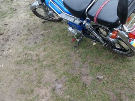 Дельта 3302 2007 у Виньковцах на Automoto.ua Дельта 3302, об'ємом двигуна 72 л та пробігом 0 тис. км за 322 $, фото 1 на Automoto.ua