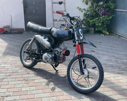 Дельта 3302, об'ємом двигуна 0.11 л та пробігом 0 тис. км за 170 $, фото 1 на Automoto.ua
