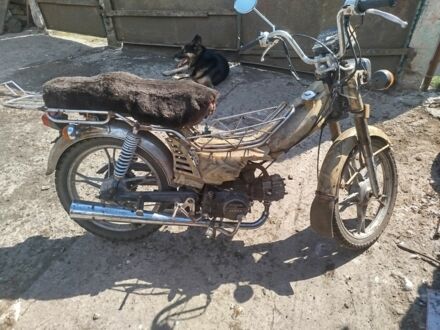Дельта 3302, объемом двигателя 2.3 л и пробегом 0 тыс. км за 7000 $, фото 1 на Automoto.ua