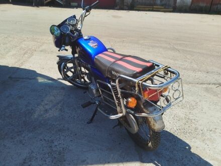 Дельта 3302 2010 в Буче на Automoto.ua Дельта 3302, объемом двигателя 49 л и пробегом 0 тыс. км за 250 $, фото 1 на Automoto.ua