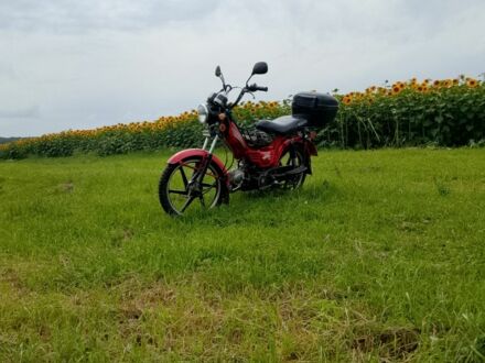 Дельта 3302 2014 у Хмельницькому на Automoto.ua Дельта 3302, об'ємом двигуна 0.13 л та пробігом 0 тис. км за 375 $, фото 1 на Automoto.ua