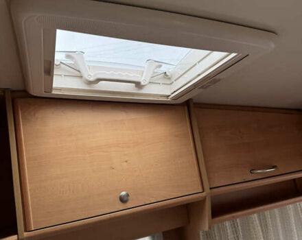 Дельта 3900 SK 1996 в Киеве на Automoto.ua Дельта 3900 SK, объемом двигателя 0 л и пробегом 1 тыс. км за 5200 $, фото 16 на Automoto.ua