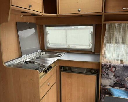 Дельта 3900 SK 1996 в Киеве на Automoto.ua Дельта 3900 SK, объемом двигателя 0 л и пробегом 1 тыс. км за 5200 $, фото 6 на Automoto.ua