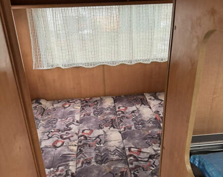 Дельта 3900 SK 1996 в Киеве на Automoto.ua Дельта 3900 SK, объемом двигателя 0 л и пробегом 1 тыс. км за 5200 $, фото 13 на Automoto.ua