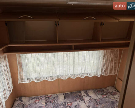 Дельта 3900 SK 1996 в Киеве на Automoto.ua Дельта 3900 SK, объемом двигателя 0 л и пробегом 1 тыс. км за 5200 $, фото 15 на Automoto.ua