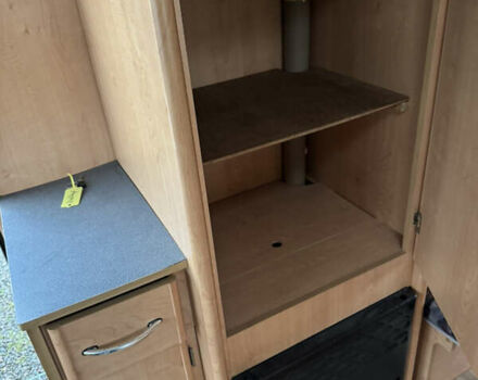 Дельта 3900 SK 1996 в Киеве на Automoto.ua Дельта 3900 SK, объемом двигателя 0 л и пробегом 1 тыс. км за 5200 $, фото 9 на Automoto.ua