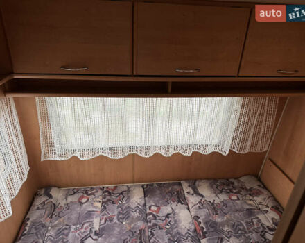 Дельта 3900 SK 1996 в Киеве на Automoto.ua Дельта 3900 SK, объемом двигателя 0 л и пробегом 1 тыс. км за 5200 $, фото 14 на Automoto.ua