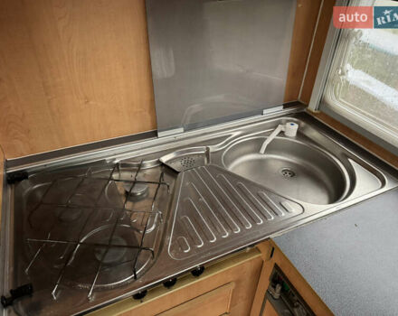 Дельта 3900 SK 1996 в Киеве на Automoto.ua Дельта 3900 SK, объемом двигателя 0 л и пробегом 1 тыс. км за 5200 $, фото 5 на Automoto.ua