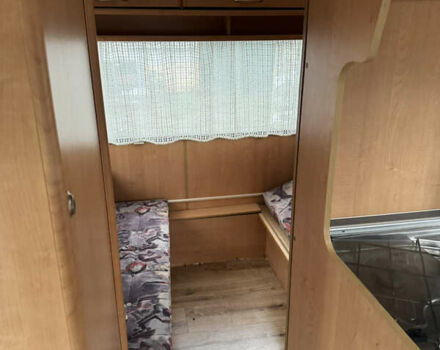 Дельта 3900 SK 1996 в Киеве на Automoto.ua Дельта 3900 SK, объемом двигателя 0 л и пробегом 1 тыс. км за 5200 $, фото 7 на Automoto.ua