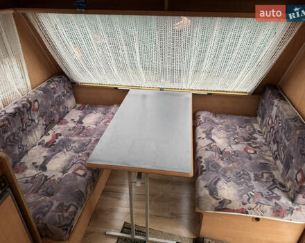 Дельта 3900 SK 1996 в Киеве на Automoto.ua Дельта 3900 SK, объемом двигателя 0 л и пробегом 1 тыс. км за 5200 $, фото 10 на Automoto.ua