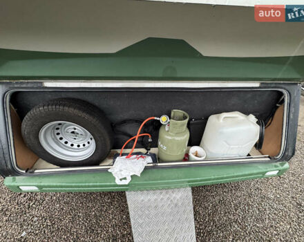 Дельта 3900 SK 1996 в Киеве на Automoto.ua Дельта 3900 SK, объемом двигателя 0 л и пробегом 1 тыс. км за 5200 $, фото 4 на Automoto.ua