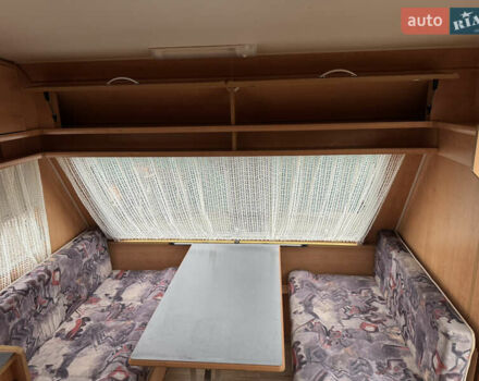 Дельта 3900 SK 1996 в Киеве на Automoto.ua Дельта 3900 SK, объемом двигателя 0 л и пробегом 1 тыс. км за 5200 $, фото 11 на Automoto.ua