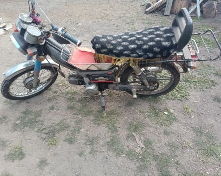 Дельта 4310, объемом двигателя 75 л и пробегом 0 тыс. км за 9000 $, фото 1 на Automoto.ua