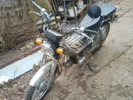 Дельта 4310 2003 в Сумах на Automoto.ua Дельта 4310, объемом двигателя 10.85 л и пробегом 0 тыс. км за 254 $, фото 1 на Automoto.ua