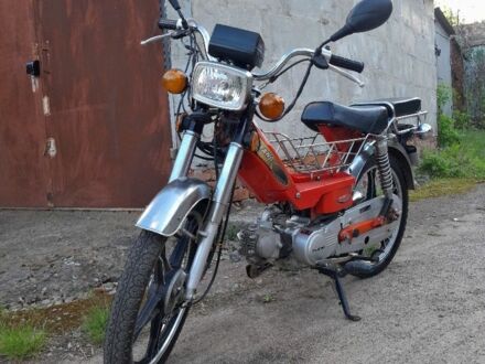 Дельта 4310 2007 в Чернигове на Automoto.ua Дельта 4310, объемом двигателя 10.85 л и пробегом 0 тыс. км за 398 $, фото 1 на Automoto.ua