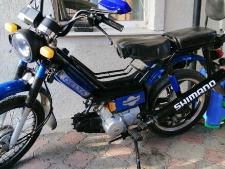 Дельта 4310 2008 в Долинской на Automoto.ua Дельта 4310, объемом двигателя 50 л и пробегом 0 тыс. км за 242 $, фото 1 на Automoto.ua
