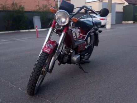 Дельта 4310 2008 у Ирпене на Automoto.ua Дельта 4310, об'ємом двигуна 0.11 л та пробігом 0 тис. км за 315 $, фото 1 на Automoto.ua