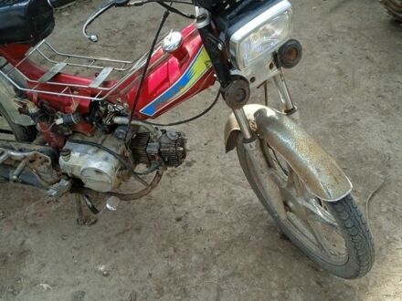 Дельта 4310 2009 в Виннице на Automoto.ua Дельта 4310, объемом двигателя 10.85 л и пробегом 0 тыс. км за 181 $, фото 1 на Automoto.ua