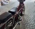 Красный Дельта 50, объемом двигателя 0 л и пробегом 14 тыс. км за 255 $, фото 1 на Automoto.ua