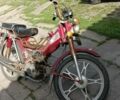 Червоний Дельта 50, об'ємом двигуна 0.49 л та пробігом 6 тис. км за 158 $, фото 1 на Automoto.ua