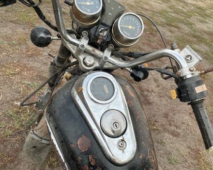 Дельта 50, объемом двигателя 50 л и пробегом 0 тыс. км за 181 $, фото 4 на Automoto.ua