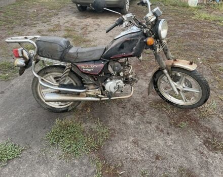 Дельта 50, объемом двигателя 50 л и пробегом 0 тыс. км за 181 $, фото 1 на Automoto.ua