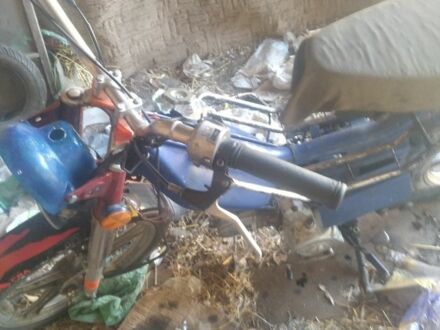 Дельта 50, объемом двигателя 50 л и пробегом 0 тыс. км за 163 $, фото 1 на Automoto.ua