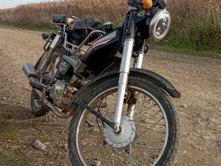 Дельта 50, объемом двигателя 50 л и пробегом 0 тыс. км за 166 $, фото 1 на Automoto.ua