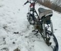 Синий Дельта 50, объемом двигателя 0 л и пробегом 1 тыс. км за 100 $, фото 1 на Automoto.ua