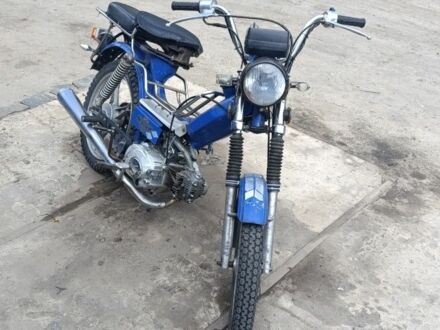 Дельта 5312 2007 в Шостке на Automoto.ua Дельта 5312, объемом двигателя 72 л и пробегом 0 тыс. км за 229 $, фото 1 на Automoto.ua