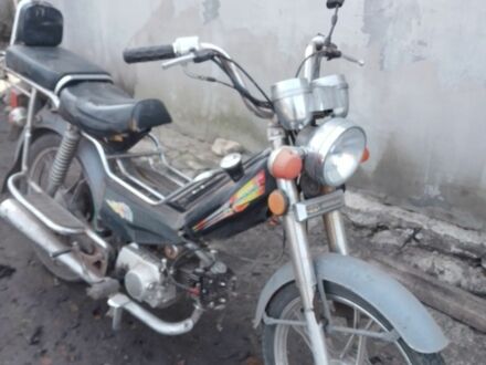 Дельта 5312, объемом двигателя 72 л и пробегом 0 тыс. км за 265 $, фото 1 на Automoto.ua