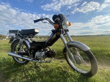 Дельта 5312, объемом двигателя 0.11 л и пробегом 0 тыс. км за 361 $, фото 1 на Automoto.ua