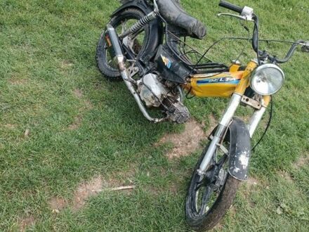 Дельта 5312, объемом двигателя 72 л и пробегом 0 тыс. км за 217 $, фото 1 на Automoto.ua