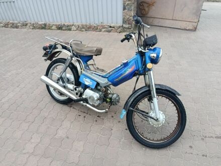 Дельта 5312, объемом двигателя 72 л и пробегом 0 тыс. км за 193 $, фото 1 на Automoto.ua