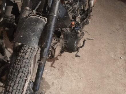 Дельта 5312 2008 у Тростянець на Automoto.ua Дельта 5312, об'ємом двигуна 0.11 л та пробігом 0 тис. км за 222 $, фото 1 на Automoto.ua