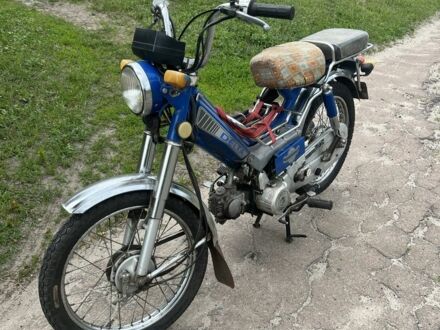 Дельта 5312 2008 в Сосницы на Automoto.ua Дельта 5312, объемом двигателя 72 л и пробегом 0 тыс. км за 289 $, фото 1 на Automoto.ua