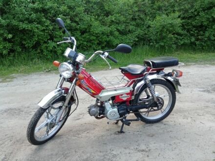 Дельта 5312 2008 в Чернигове на Automoto.ua Дельта 5312, объемом двигателя 72 л и пробегом 0 тыс. км за 265 $, фото 1 на Automoto.ua