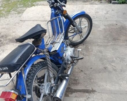 Дельта 5312, объемом двигателя 72 л и пробегом 0 тыс. км за 229 $, фото 1 на Automoto.ua