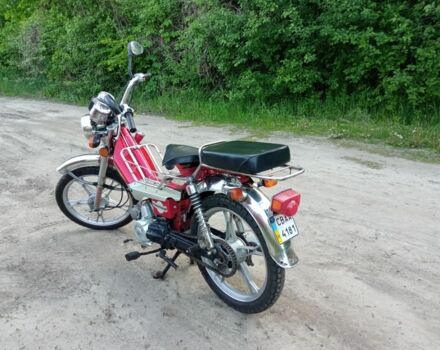 Дельта 5312, объемом двигателя 72 л и пробегом 0 тыс. км за 265 $, фото 3 на Automoto.ua