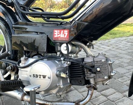 Дельта 5312, объемом двигателя 0.11 л и пробегом 0 тыс. км за 337 $, фото 4 на Automoto.ua