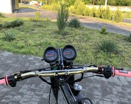 Дельта 5312, объемом двигателя 0.11 л и пробегом 0 тыс. км за 337 $, фото 3 на Automoto.ua