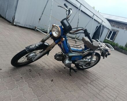 Дельта 5312, объемом двигателя 72 л и пробегом 0 тыс. км за 193 $, фото 1 на Automoto.ua