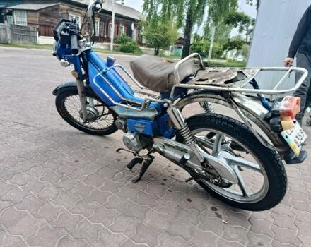 Дельта 5312, объемом двигателя 72 л и пробегом 0 тыс. км за 193 $, фото 2 на Automoto.ua