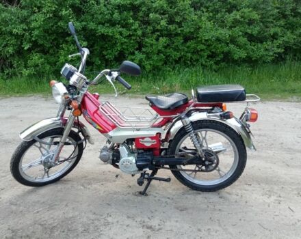 Дельта 5312, объемом двигателя 72 л и пробегом 0 тыс. км за 265 $, фото 1 на Automoto.ua
