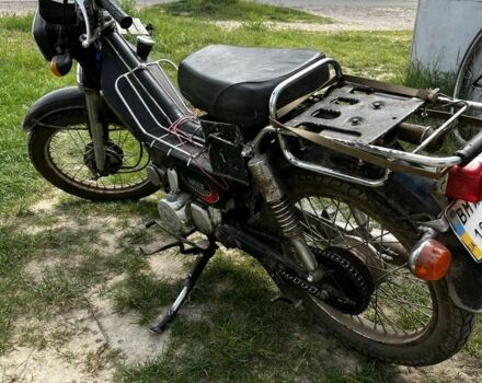 Дельта 5312, объемом двигателя 75 л и пробегом 0 тыс. км за 121 $, фото 1 на Automoto.ua